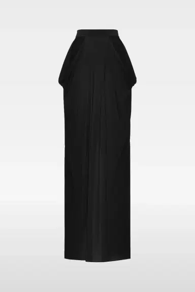 REVOLVE LOS ANGELES Aubin Maxi Skirt | Thumbnail 6 REVOLVE LOS ANGELES Aubin Maxi Skirt | Thumbnail 6