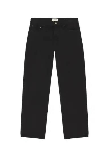 Frame Relaxed Jean | Thumbnail 5 Frame Relaxed Jean | Thumbnail 5