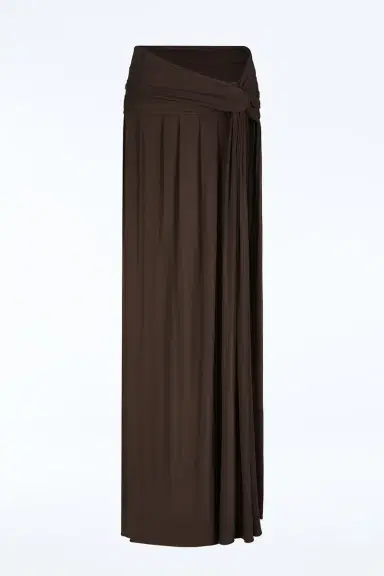 REVOLVE LOS ANGELES Emil Maxi Skirt | Thumbnail 5 REVOLVE LOS ANGELES Emil Maxi Skirt | Thumbnail 5