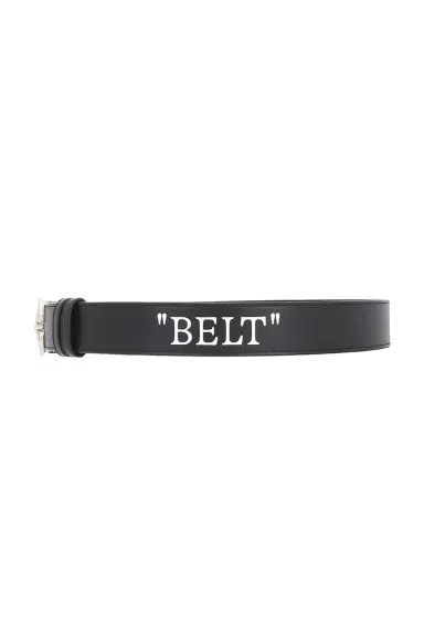 Off-White Arrow 35mm Belt | Thumbnail 4 Off-White Arrow 35mm Belt | Thumbnail 4