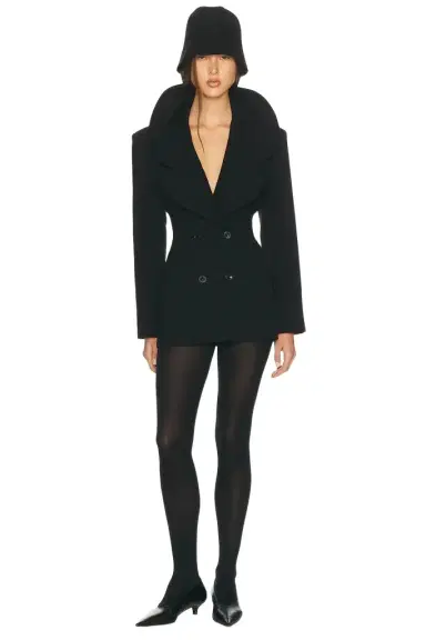 Helsa The Rampling Blazer | Thumbnail 1 Helsa The Rampling Blazer | Thumbnail 1