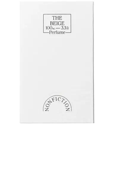 NONFICTION The Beige Eau De Parfum 100ml | Thumbnail 2 NONFICTION The Beige Eau De Parfum 100ml | Thumbnail 2