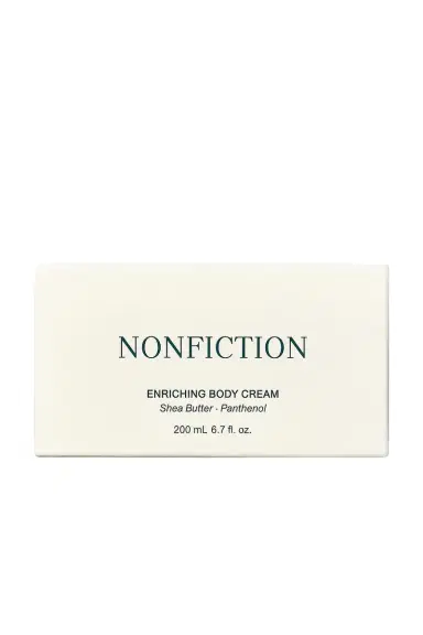 NONFICTION Enriching Body Cream | Thumbnail 2 NONFICTION Enriching Body Cream | Thumbnail 2