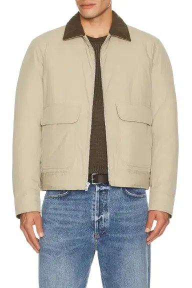 rag & bone Derrick Filled Jacket | Thumbnail 1 rag & bone Derrick Filled Jacket | Thumbnail 1
