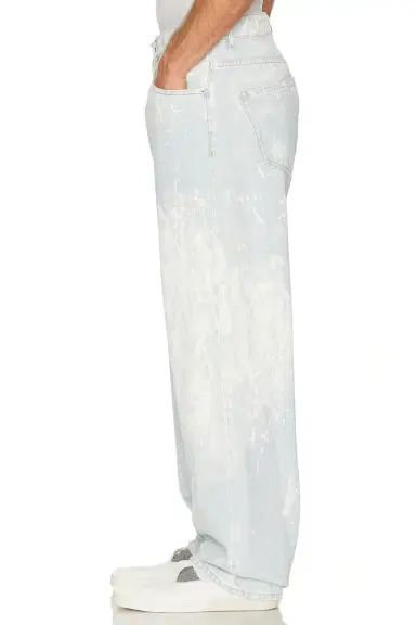MM6 MAISON MARGIELA Pants 5 Pockets | Thumbnail 2 MM6 MAISON MARGIELA Pants 5 Pockets | Thumbnail 2