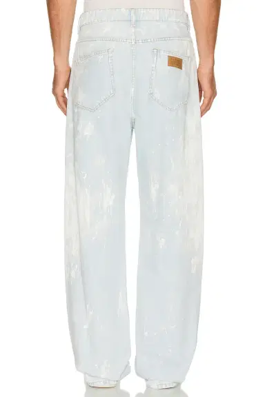 MM6 MAISON MARGIELA Pants 5 Pockets | Thumbnail 3 MM6 MAISON MARGIELA Pants 5 Pockets | Thumbnail 3