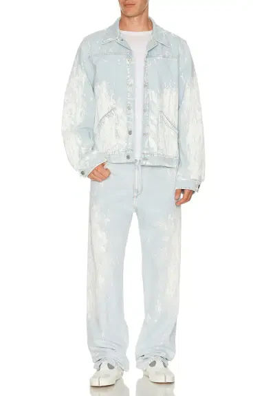 MM6 MAISON MARGIELA Pants 5 Pockets | Thumbnail 4 MM6 MAISON MARGIELA Pants 5 Pockets | Thumbnail 4