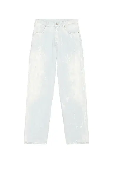 MM6 MAISON MARGIELA Pants 5 Pockets | Thumbnail 5 MM6 MAISON MARGIELA Pants 5 Pockets | Thumbnail 5