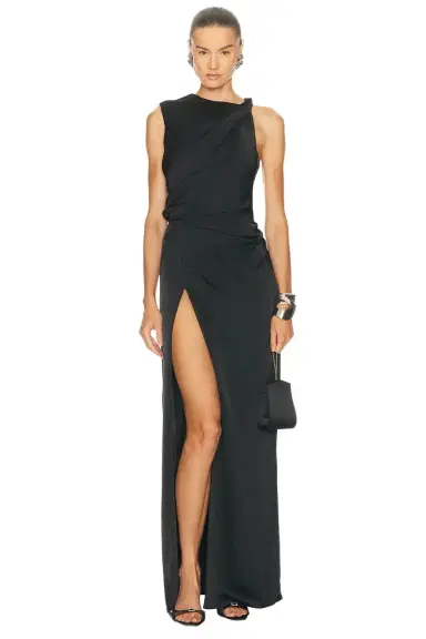 MAY MASHIAH Ciara Dress | Thumbnail 1 MAY MASHIAH Ciara Dress | Thumbnail 1