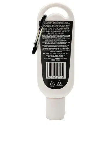 Standard Procedure Aloe Vera Gel 60ml | Thumbnail 2 Standard Procedure Aloe Vera Gel 60ml | Thumbnail 2