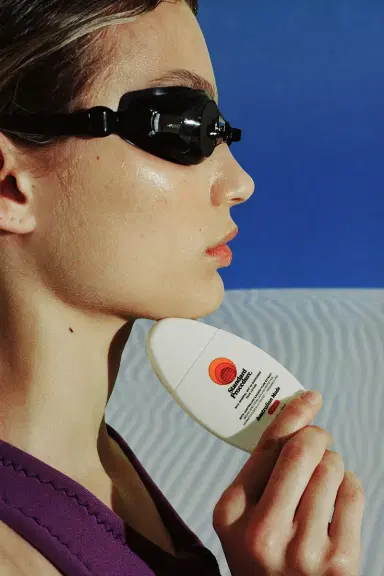 Standard Procedure Silk Mineral SPF 50 Sunscreen | Thumbnail 3 Standard Procedure Silk Mineral SPF 50 Sunscreen | Thumbnail 3