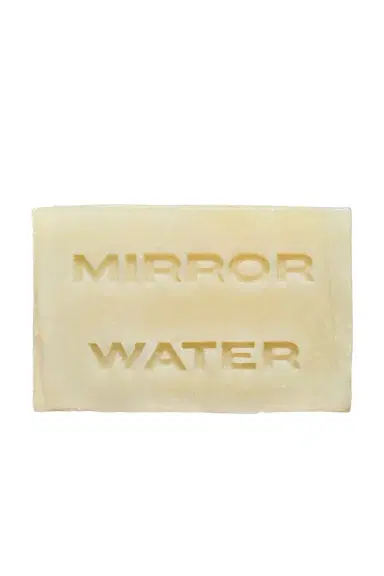 Mirror Water Butter Brick Face & Body Cleanser | Thumbnail 1 Mirror Water Butter Brick Face & Body Cleanser | Thumbnail 1