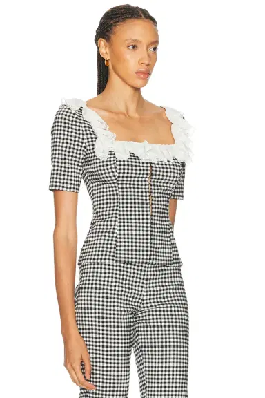 LPA Gigi Top | Thumbnail 2 LPA Gigi Top | Thumbnail 2
