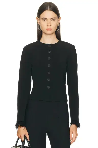 L'Academie Eirah Jacket | Thumbnail 1 L'Academie Eirah Jacket | Thumbnail 1