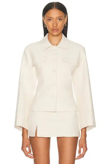 L'Academie Ami Jacket | Thumbnail 1 L'Academie Ami Jacket | Thumbnail 1