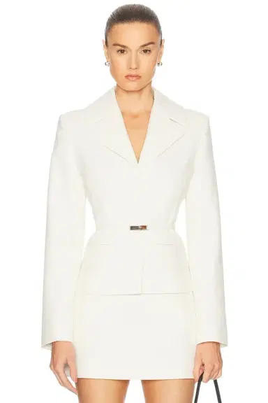 L'Academie Rin Jacket | Thumbnail 1 L'Academie Rin Jacket | Thumbnail 1