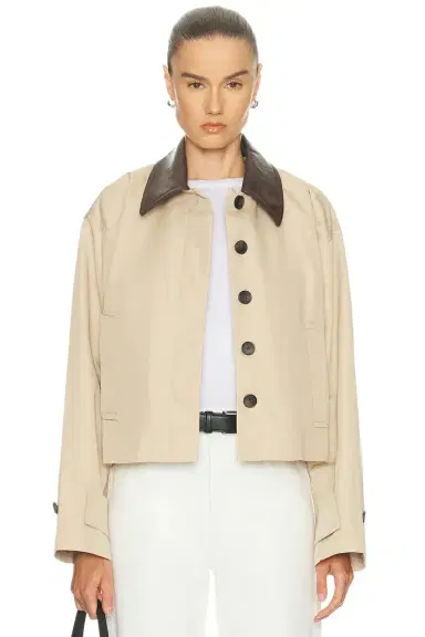 L'Academie Nikki Jacket | Thumbnail 1 L'Academie Nikki Jacket | Thumbnail 1