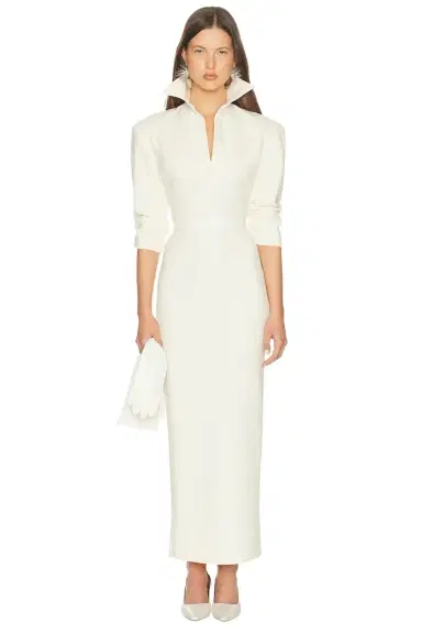 Helsa The Margaux Polo Dress | Thumbnail 1 Helsa The Margaux Polo Dress | Thumbnail 1