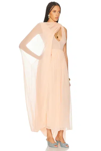 Helsa The Sabine Dress | Thumbnail 2 Helsa The Sabine Dress | Thumbnail 2