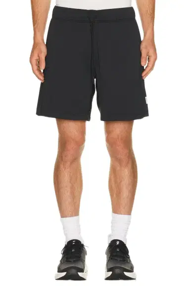 REIGNING CHAMP Solotex Mesh Tiebreak Standard Short 7 | Thumbnail 1 REIGNING CHAMP Solotex Mesh Tiebreak Standard Short 7 | Thumbnail 1