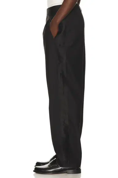 Sanea Rati Tailored Trousers | Thumbnail 2 Sanea Rati Tailored Trousers | Thumbnail 2
