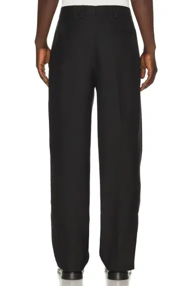 Sanea Rati Tailored Trousers | Thumbnail 3 Sanea Rati Tailored Trousers | Thumbnail 3