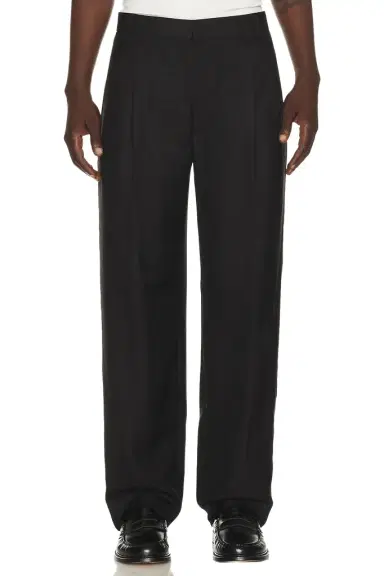 Sanea Rati Tailored Trousers | Thumbnail 1 Sanea Rati Tailored Trousers | Thumbnail 1