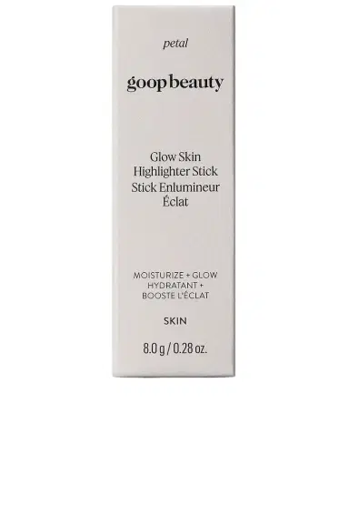 goop beauty Glow Skin Highlighter Stick | Thumbnail 2 goop beauty Glow Skin Highlighter Stick | Thumbnail 2