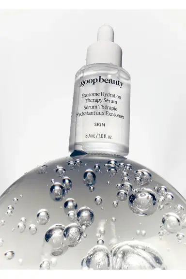 goop beauty Exosome Hydration Therapy Serum | Thumbnail 3 goop beauty Exosome Hydration Therapy Serum | Thumbnail 3