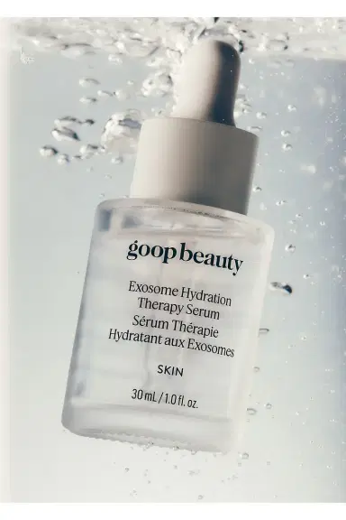 goop beauty Exosome Hydration Therapy Serum | Thumbnail 5 goop beauty Exosome Hydration Therapy Serum | Thumbnail 5