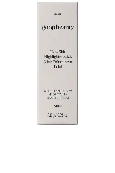 goop beauty Glow Skin Highlighter Stick | Thumbnail 2 goop beauty Glow Skin Highlighter Stick | Thumbnail 2