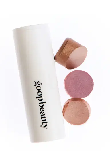 goop beauty Glow Skin Highlighter Stick | Thumbnail 7 goop beauty Glow Skin Highlighter Stick | Thumbnail 7