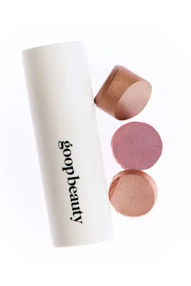 goop beauty Glow Skin Highlighter Stick | Thumbnail 7 goop beauty Glow Skin Highlighter Stick | Thumbnail 7