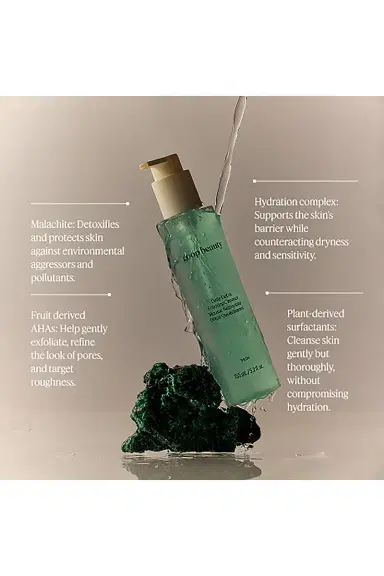 goop beauty Daily Detox Foaming Cleanser | Thumbnail 5 goop beauty Daily Detox Foaming Cleanser | Thumbnail 5