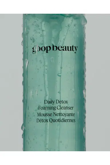 goop beauty Daily Detox Foaming Cleanser | Thumbnail 8 goop beauty Daily Detox Foaming Cleanser | Thumbnail 8