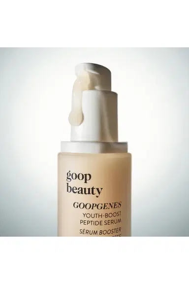 goop beauty Youth-Boost Peptide Serum | Thumbnail 3 goop beauty Youth-Boost Peptide Serum | Thumbnail 3