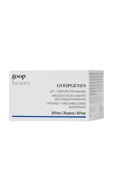 goop beauty goop beautygenes Lift + Depuff Eye Masks | Thumbnail 4 goop beauty goop beautygenes Lift + Depuff Eye Masks | Thumbnail 4