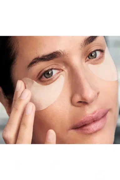 goop beauty goop beautygenes Lift + Depuff Eye Masks | Thumbnail 7 goop beauty goop beautygenes Lift + Depuff Eye Masks | Thumbnail 7