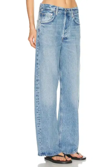 Citizens of Humanity Ayla Baggy Jeans | Thumbnail 2 Citizens of Humanity Ayla Baggy Jeans | Thumbnail 2