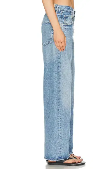 Citizens of Humanity Ayla Baggy Jeans | Thumbnail 3 Citizens of Humanity Ayla Baggy Jeans | Thumbnail 3