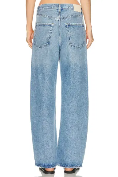 Citizens of Humanity Ayla Baggy Jeans | Thumbnail 4 Citizens of Humanity Ayla Baggy Jeans | Thumbnail 4