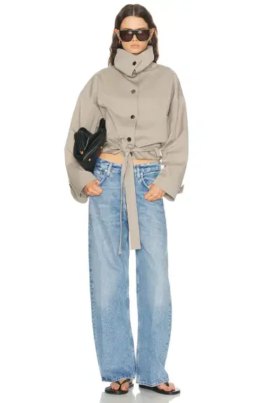 Citizens of Humanity Ayla Baggy Jeans | Thumbnail 5 Citizens of Humanity Ayla Baggy Jeans | Thumbnail 5