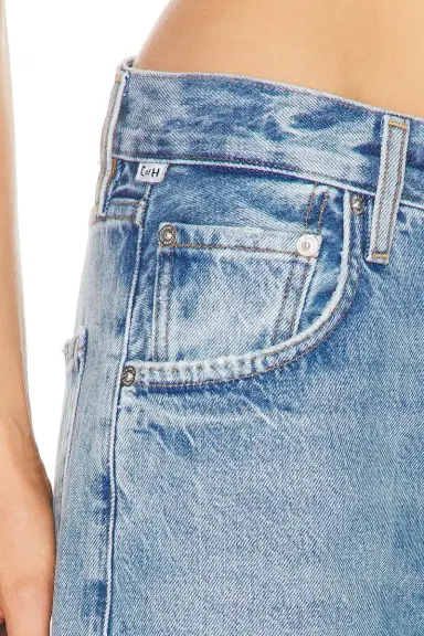Citizens of Humanity Ayla Baggy Jeans | Thumbnail 6 Citizens of Humanity Ayla Baggy Jeans | Thumbnail 6