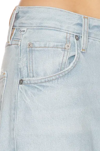 Citizens of Humanity Ayla Baggy Jeans | Thumbnail 6 Citizens of Humanity Ayla Baggy Jeans | Thumbnail 6