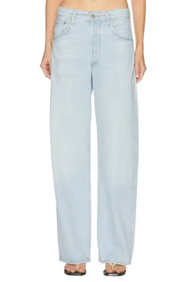 Citizens of Humanity Ayla Baggy Jeans | Thumbnail 1 Citizens of Humanity Ayla Baggy Jeans | Thumbnail 1