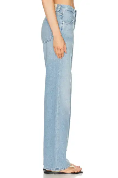 Citizens of Humanity Annina Straight Leg Jeans | Thumbnail 3 Citizens of Humanity Annina Straight Leg Jeans | Thumbnail 3