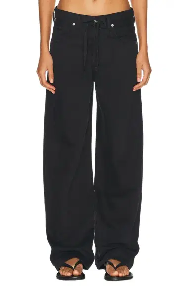 Citizens of Humanity Brynn Drawstring Trouser | Thumbnail 1 Citizens of Humanity Brynn Drawstring Trouser | Thumbnail 1