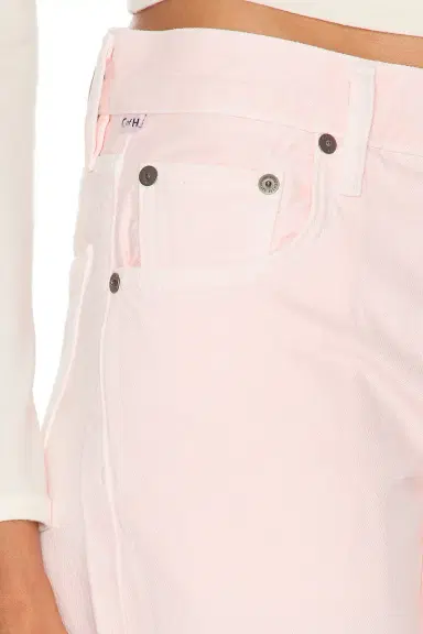 Citizens of Humanity Faye Vintage Straight Jeans | Thumbnail 6 Citizens of Humanity Faye Vintage Straight Jeans | Thumbnail 6