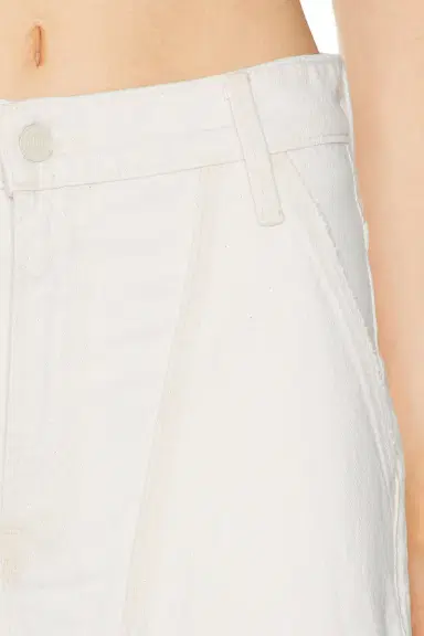 Mother The Chisel Sneak Jeans | Thumbnail 6 Mother The Chisel Sneak Jeans | Thumbnail 6