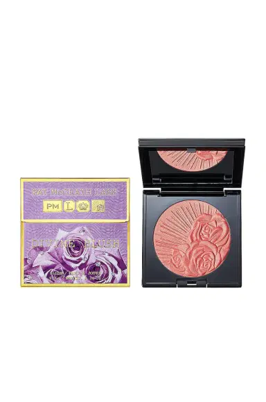 PAT MCGRATH LABS Skin Fetish: Divine Blush | Thumbnail 2 PAT MCGRATH LABS Skin Fetish: Divine Blush | Thumbnail 2